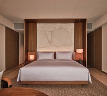 Patina Osaka Room