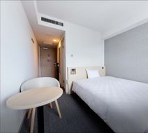 Daiwa Roynet Hotel Osaka-Uehonmachi Room