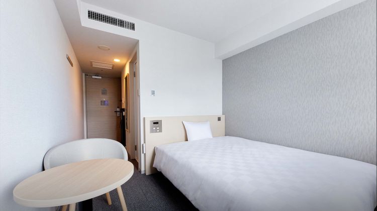 Daiwa Roynet Hotel Osaka-Uehonmachi Room