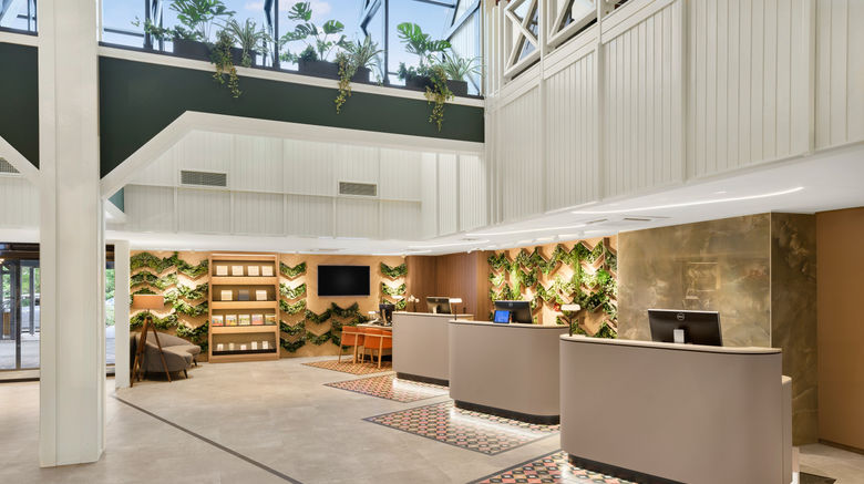 <b>Danubius Thermal & Sport Hotel Buk Lobby</b>. Images powered by <a href="https://www.leonardoworldwide.com/" title="Leonardo Worldwide" target="_blank">Leonardo</a>.