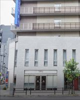 Daiwa Roynet Hotel Osaka-Uehonmachi