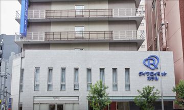 Daiwa Roynet Hotel Osaka-Uehonmachi