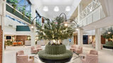 Danubius Thermal & Sport Hotel Buk Lobby