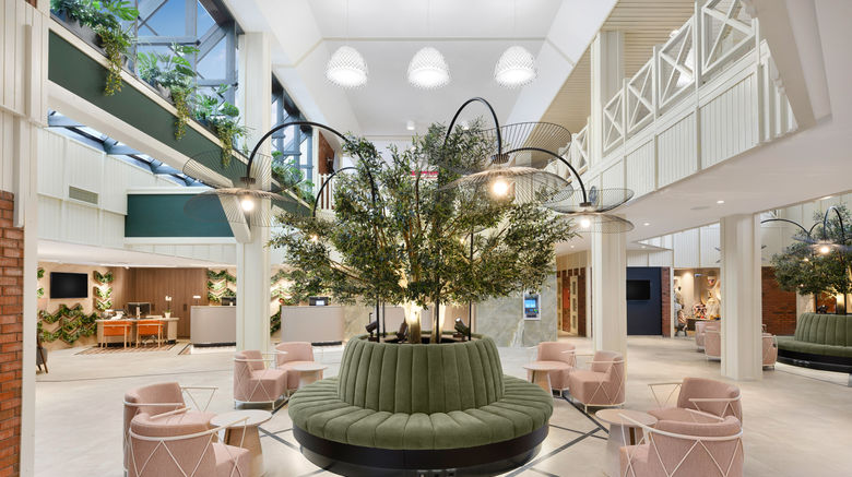 <b>Danubius Thermal & Sport Hotel Buk Lobby</b>. Images powered by <a href="https://www.leonardoworldwide.com/" title="Leonardo Worldwide" target="_blank">Leonardo</a>.
