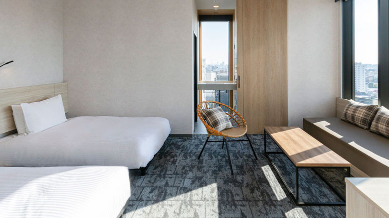 <b>AKABANEHOLIC HOTEL Other</b>. Images powered by <a href="https://www.leonardoworldwide.com/" title="Leonardo Worldwide" target="_blank">Leonardo</a>.