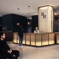 AKABANEHOLIC HOTEL