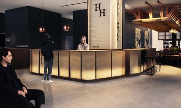AKABANEHOLIC HOTEL