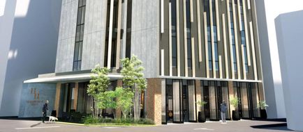 AKABANEHOLIC HOTEL Exterior