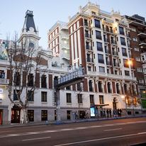 The Social Hub Madrid