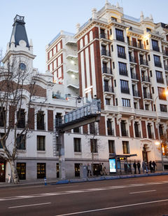 The Social Hub Madrid