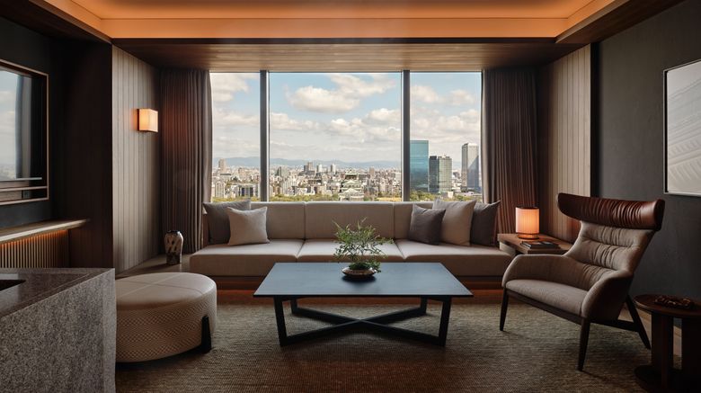 <b>Patina Osaka Suite</b>. Images powered by <a href="https://www.leonardoworldwide.com/" title="Leonardo Worldwide" target="_blank">Leonardo</a>.
