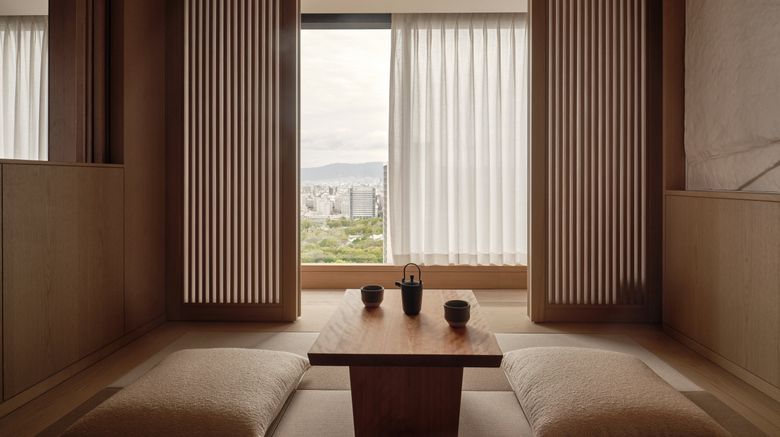 <b>Patina Osaka Suite</b>. Images powered by <a href="https://www.leonardoworldwide.com/" title="Leonardo Worldwide" target="_blank">Leonardo</a>.