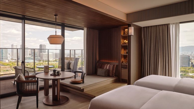 <b>Patina Osaka Suite</b>. Images powered by <a href="https://www.leonardoworldwide.com/" title="Leonardo Worldwide" target="_blank">Leonardo</a>.