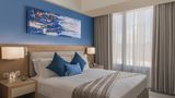 Citadines Bay City Manila Room