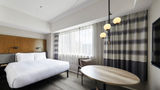 Frame Hotel Sapporo Other