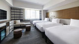 Frame Hotel Sapporo Other