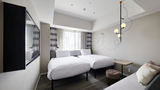 Frame Hotel Sapporo Other