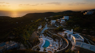 Stamna Sifnos