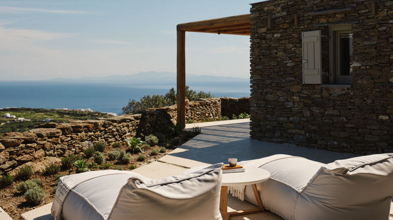 <b>Stamna Sifnos Exterior</b>. Images powered by <a href="https://www.leonardoworldwide.com/" title="Leonardo Worldwide" target="_blank">Leonardo</a>.