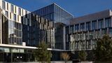 Candlewood Suites Dusseldorf Airport Exterior
