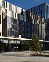 Candlewood Suites Dusseldorf Airport