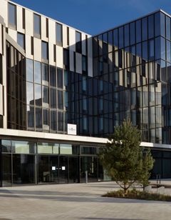 Candlewood Suites Dusseldorf Airport