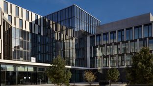 Candlewood Suites Dusseldorf Airport