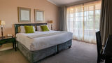 Montclair Casino Hotel Suite