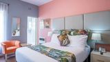Montclair Casino Hotel Room