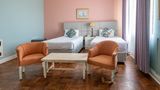 Montclair Casino Hotel Room