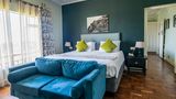 Montclair Casino Hotel Room