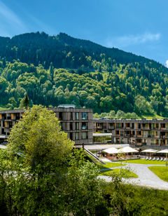 Falkensteiner Family Hotel Montafon