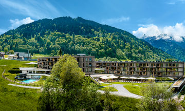 Falkensteiner Family Hotel Montafon