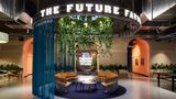 The Social Hub Toulouse Lobby