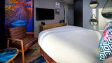 NYX Hotel Edinburgh Room