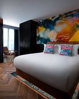 NYX Hotel Edinburgh