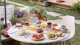 Masseria La Grave Restaurant