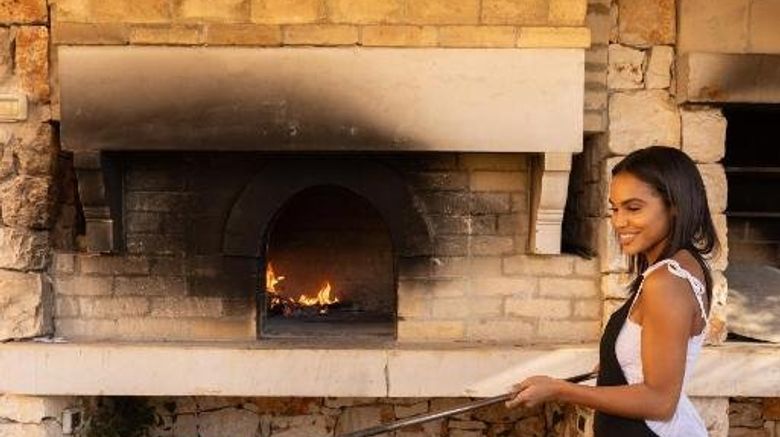 <b>Masseria La Grave Restaurant</b>. Images powered by <a href="https://www.leonardoworldwide.com/" title="Leonardo Worldwide" target="_blank">Leonardo</a>.