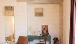 Masseria La Grave Lobby