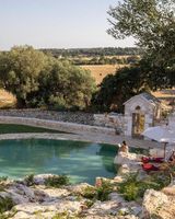Masseria La Grave