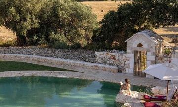 Masseria La Grave