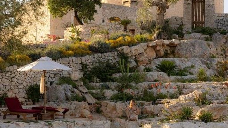 <b>Masseria La Grave Exterior</b>. Images powered by <a href="https://www.leonardoworldwide.com/" title="Leonardo Worldwide" target="_blank">Leonardo</a>.