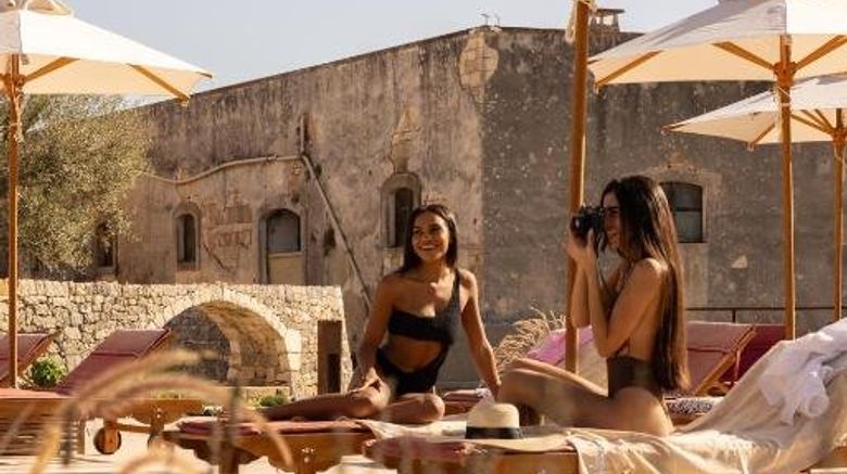 <b>Masseria La Grave Exterior</b>. Images powered by <a href="https://www.leonardoworldwide.com/" title="Leonardo Worldwide" target="_blank">Leonardo</a>.