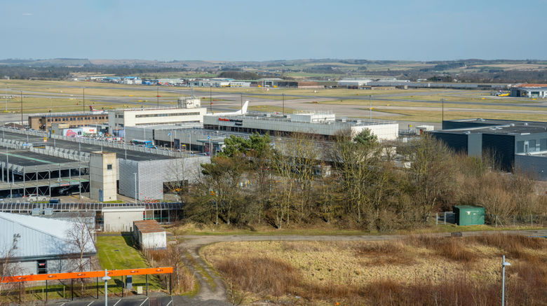 <b>Holiday Inn Express Aberdeen Airport Other</b>. Images powered by <a href="https://www.leonardoworldwide.com/" title="Leonardo Worldwide" target="_blank">Leonardo</a>.