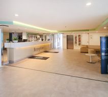 Garner Hotel Erlangen Sud Exterior