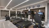 Gymnasia Isrotel a Tribute Port Recreation
