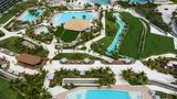 St Regis Cap Cana Resort Exterior