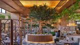 St Regis Cap Cana Resort Restaurant