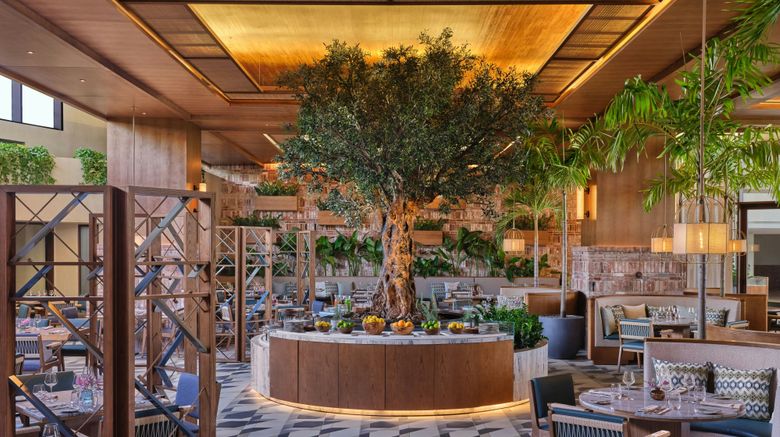 <b>St Regis Cap Cana Resort Restaurant</b>. Images powered by <a href="https://www.leonardoworldwide.com/" title="Leonardo Worldwide" target="_blank">Leonardo</a>.
