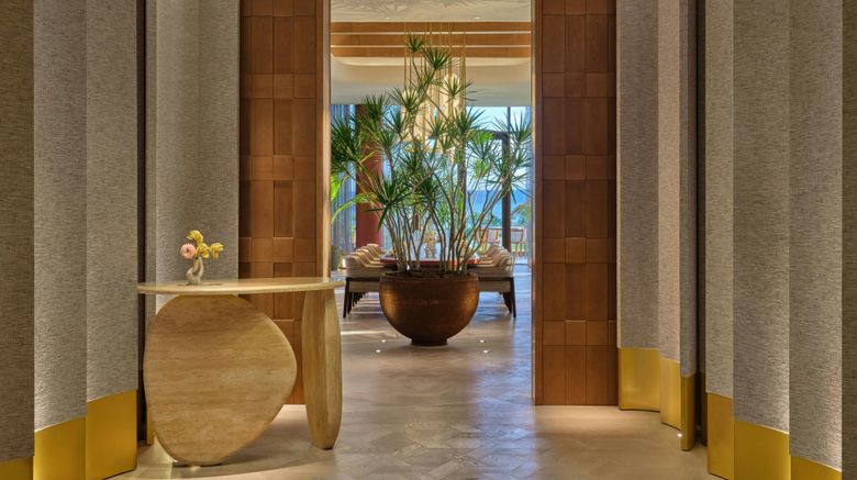 <b>St Regis Cap Cana Resort Restaurant</b>. Images powered by <a href="https://www.leonardoworldwide.com/" title="Leonardo Worldwide" target="_blank">Leonardo</a>.